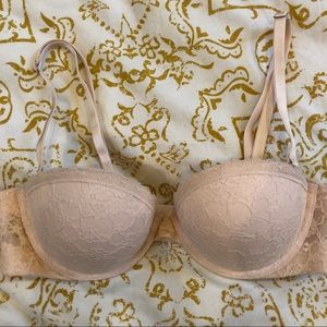 34B Multiway Bra